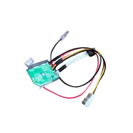 Flowzone 115 PSI High/Variable Pressure Circuit Board FZRAFJ